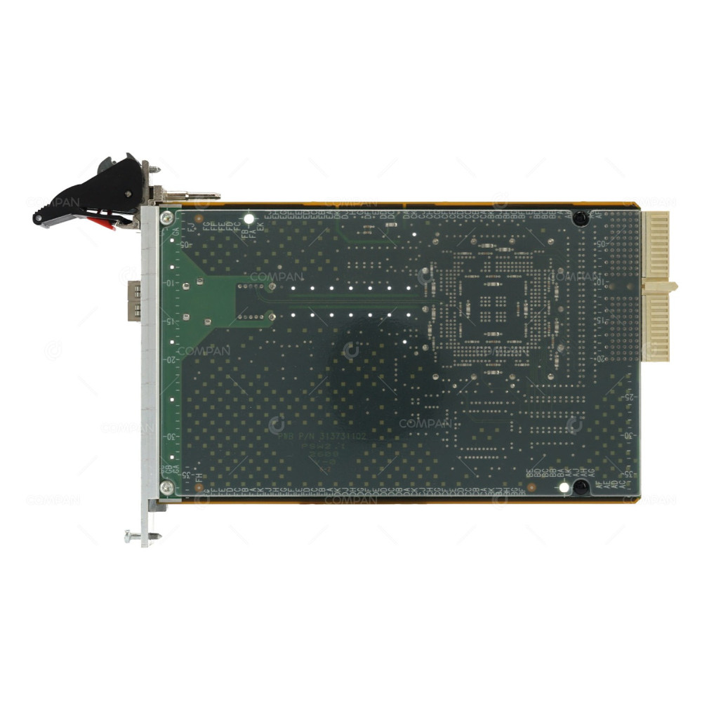 313731306 SUN SINGLE PORT 2GB FC MPU2 INTERFACE CARD FOR SUN STORAGETEK SL500